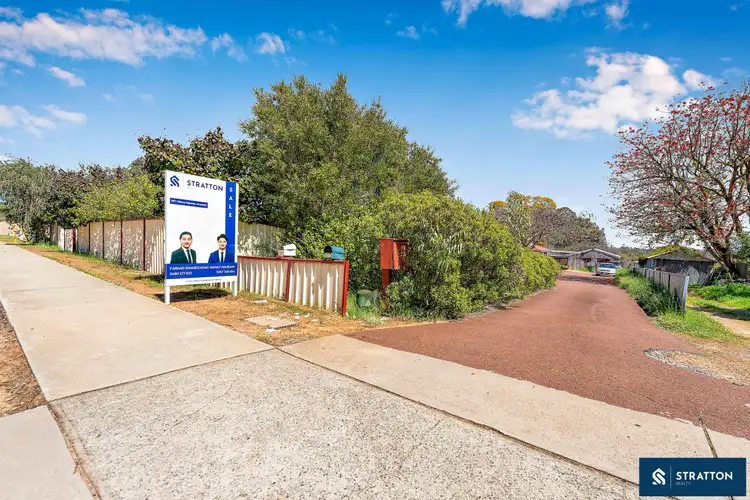 3077 Albany Highway, Armadale WA 6112