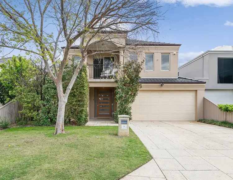 58 Veronica Parkway, Stirling WA 6021