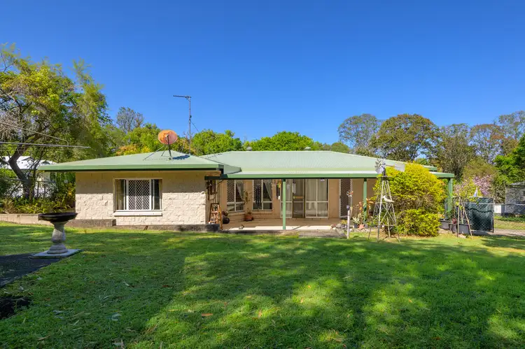 42A Musgrave Street, Gympie QLD 4570