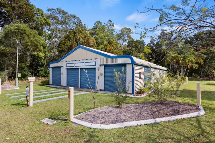 36 Orchid Avenue, Tinnanbar QLD 4650