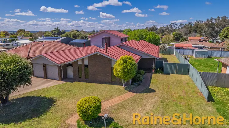 9 Meadowbank Drive, Dubbo NSW 2830