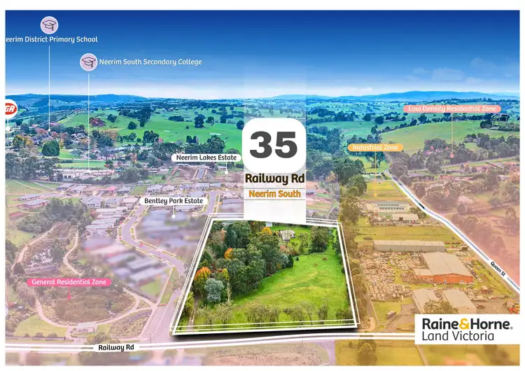 35 Railway Road, Neerim South VIC 3831