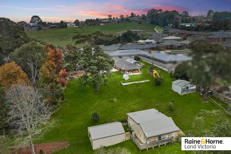 Fifth view of Homely house listing, 35 Railway Road, Neerim South VIC 3831