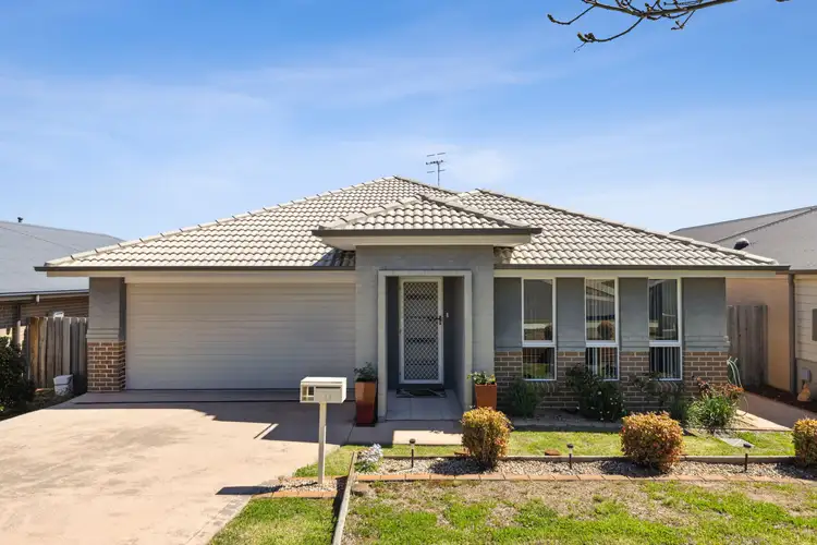 13 Kavanagh Street, Goulburn NSW 2580