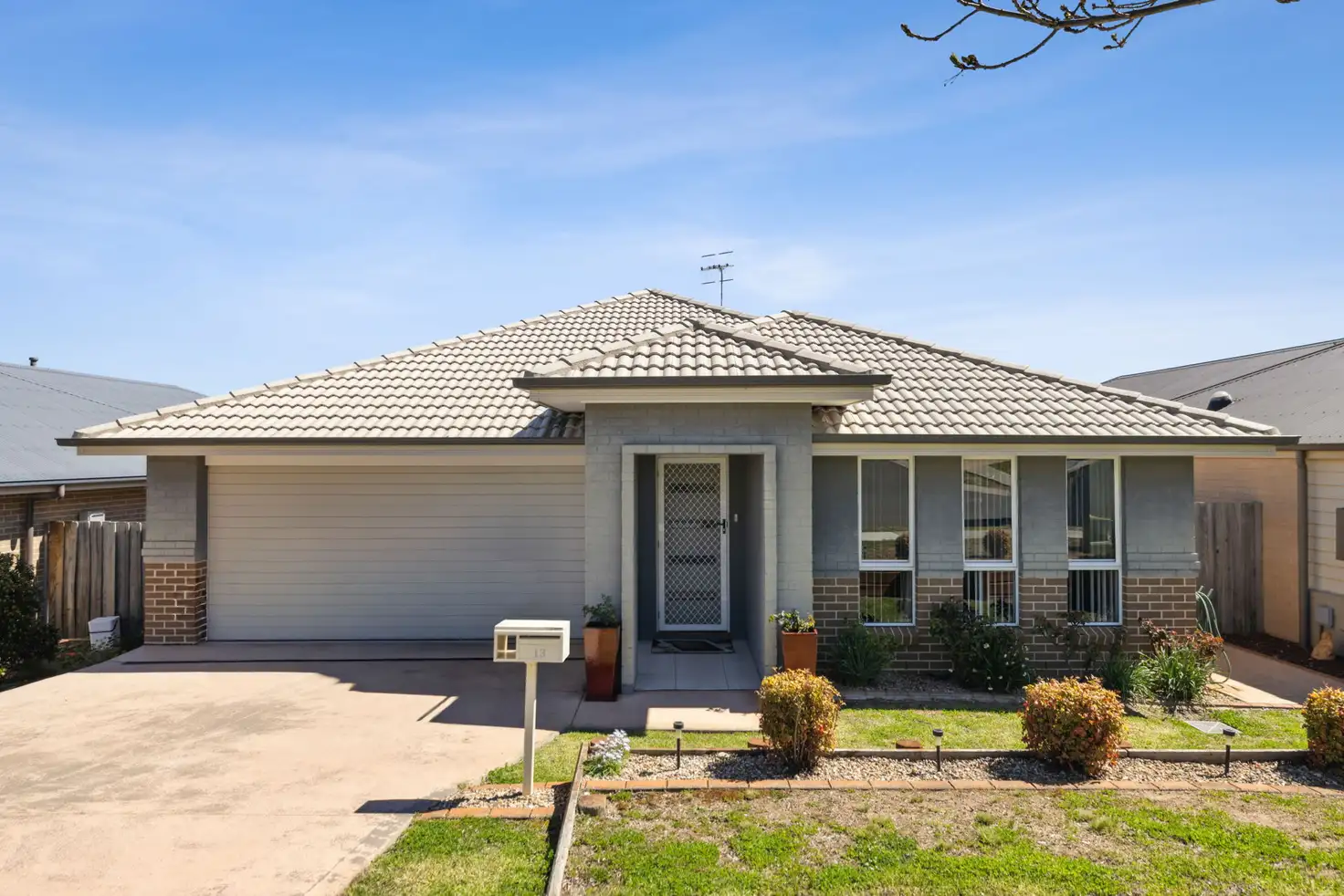 Main view of Homely house listing, 13 Kavanagh Street, Goulburn NSW 2580