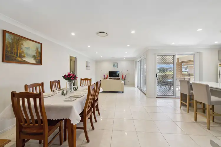 Second view of Homely house listing, 13 Kavanagh Street, Goulburn NSW 2580