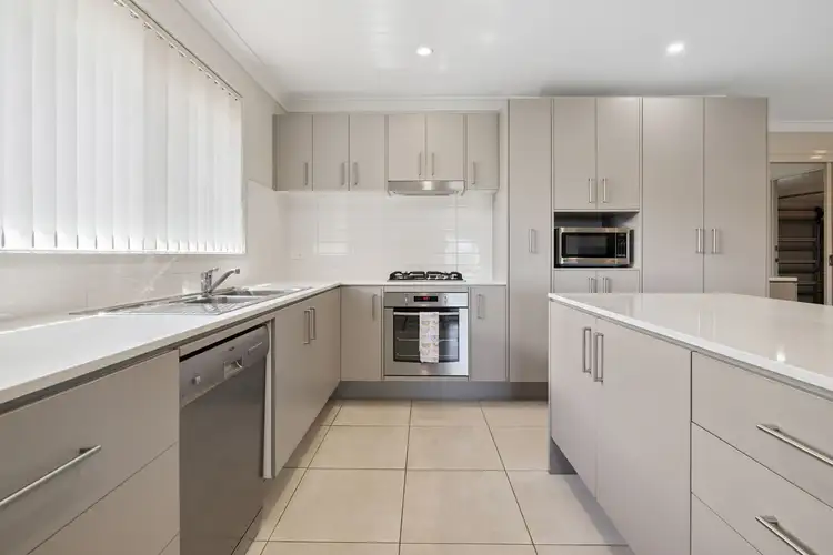 Fourth view of Homely house listing, 13 Kavanagh Street, Goulburn NSW 2580