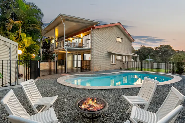 4 Coolamon Court, Tugun QLD 4224