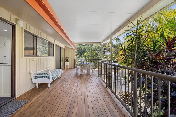 Third view of Homely house listing, 4 Coolamon Court, Tugun QLD 4224
