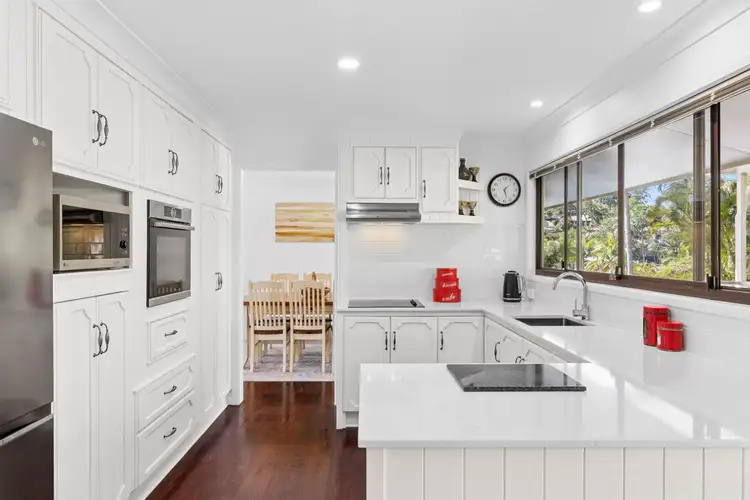 Fourth view of Homely house listing, 4 Coolamon Court, Tugun QLD 4224