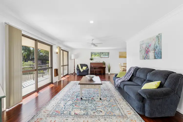 Fifth view of Homely house listing, 4 Coolamon Court, Tugun QLD 4224