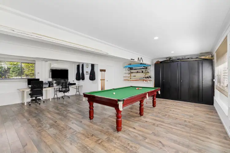 Sixth view of Homely house listing, 4 Coolamon Court, Tugun QLD 4224