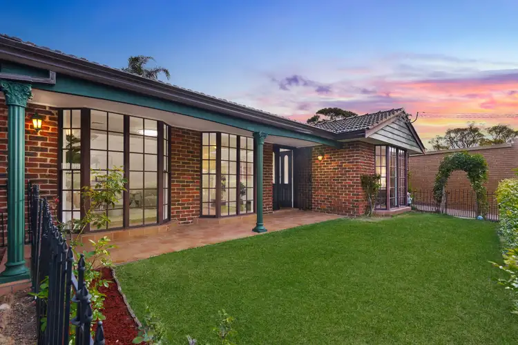 6 Harding Lane, Bexley NSW 2207