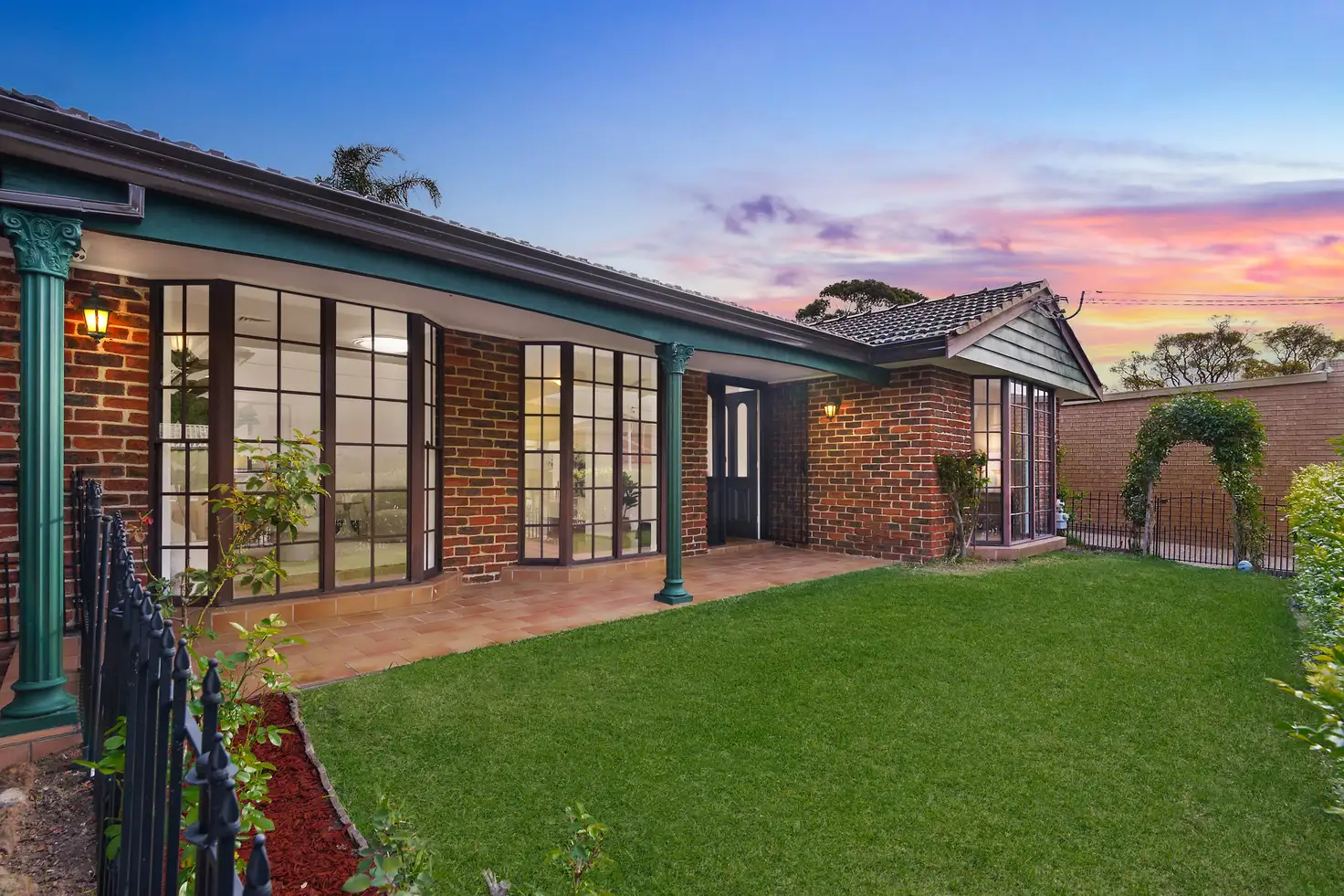 Main view of Homely house listing, 6 Harding Lane, Bexley NSW 2207