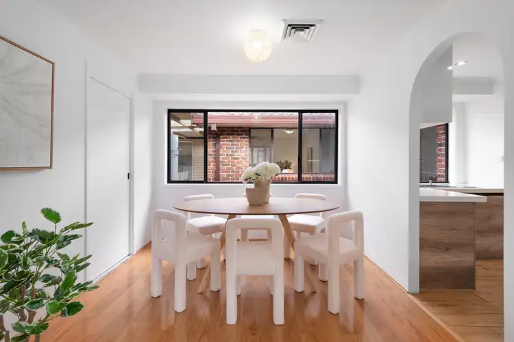 Third view of Homely house listing, 6 Harding Lane, Bexley NSW 2207