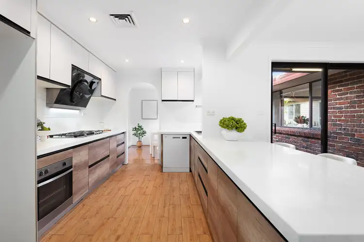 Fourth view of Homely house listing, 6 Harding Lane, Bexley NSW 2207