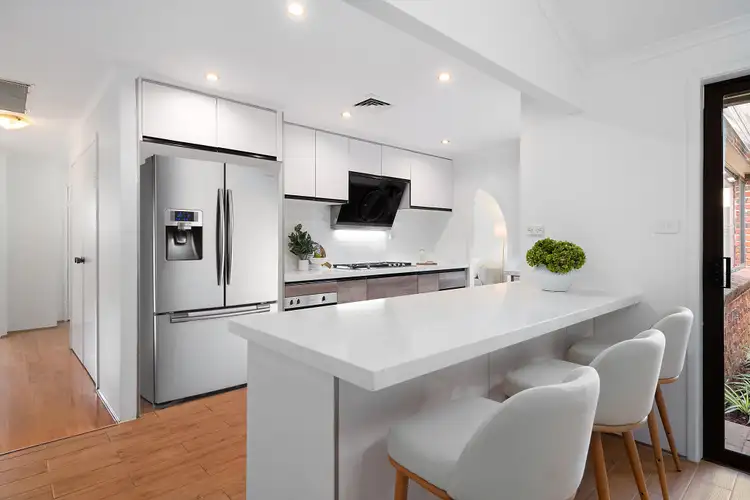 Fifth view of Homely house listing, 6 Harding Lane, Bexley NSW 2207