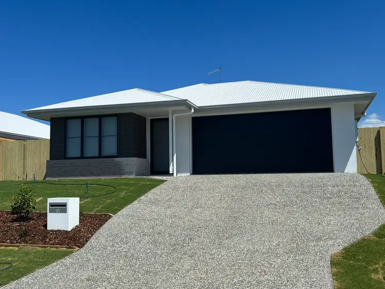 36 Fauna Rd, Gympie QLD 4570