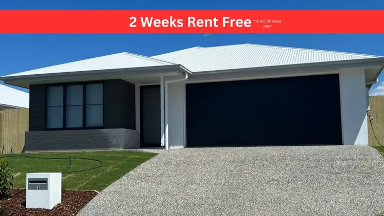 36 Fauna Rd, Gympie QLD 4570