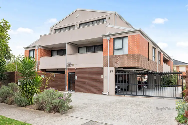 6/29 South Rd, Braybrook VIC 3019
