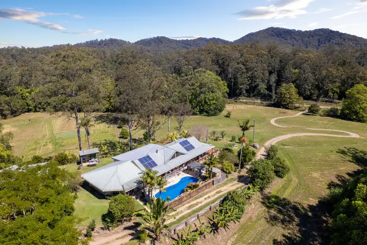 1529 Bowraville Road, Bellingen NSW 2454