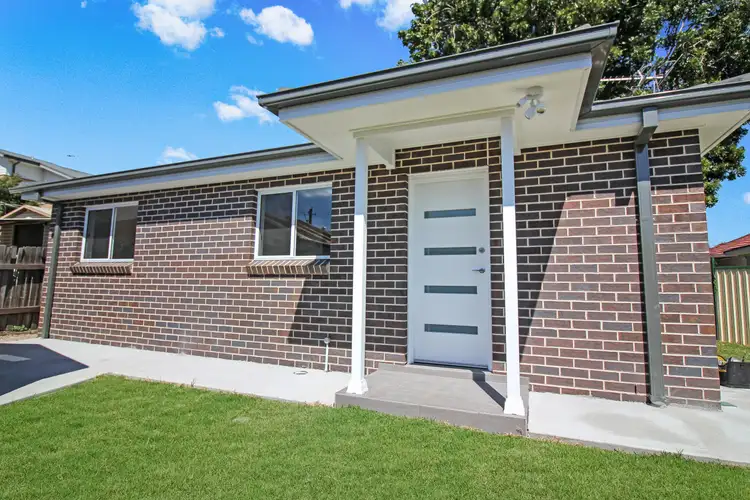 4a Federal Road, Seven Hills NSW 2147