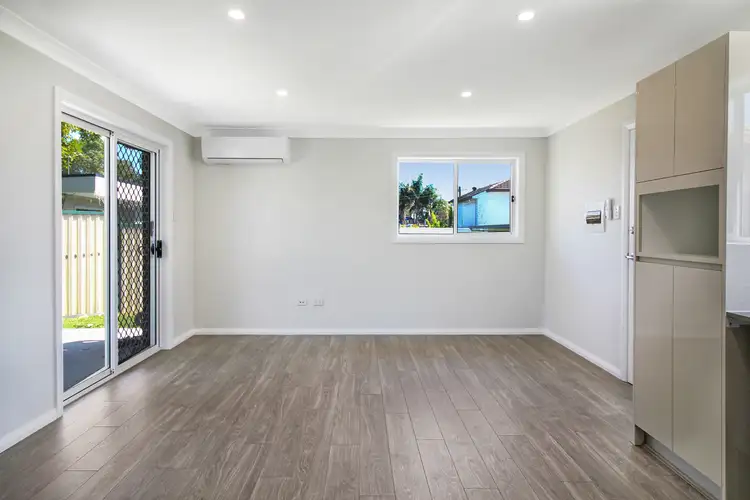 Second view of Homely flat listing, 4a Federal Road, Seven Hills NSW 2147