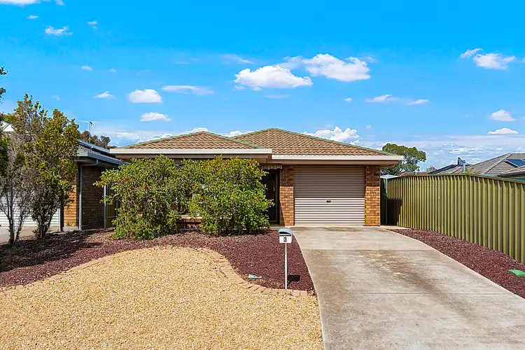 3 Giradof Street, Paralowie SA 5108