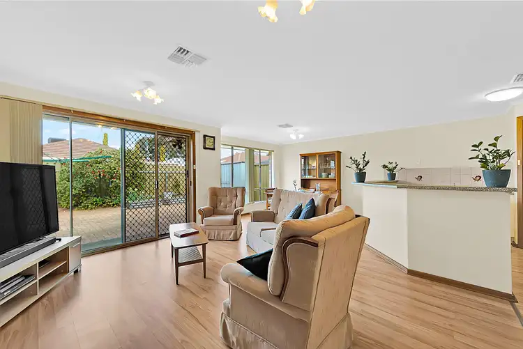 Second view of Homely house listing, 3 Giradof Street, Paralowie SA 5108