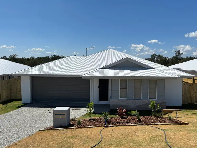 9 Friar Road, Gympie QLD 4570