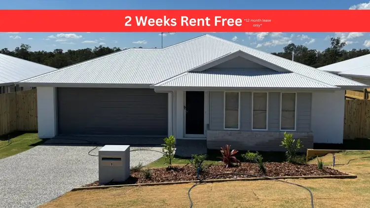 9 Friar Road, Gympie QLD 4570