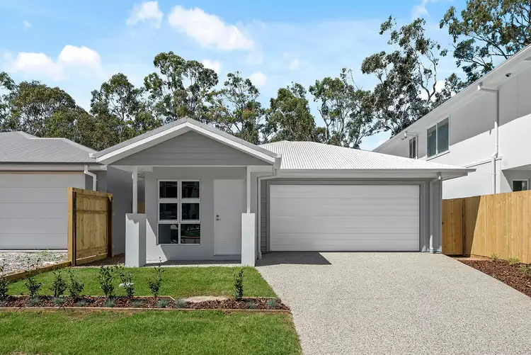 Main view of Homely house listing, 19 Orion Place, Pallara QLD 4110