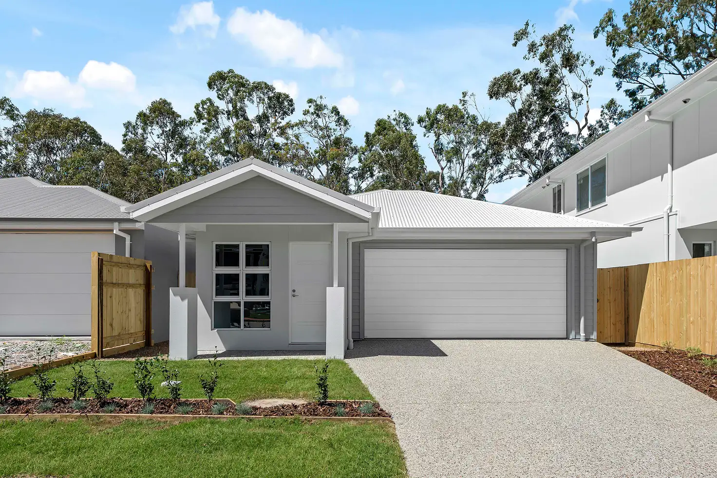 Main view of Homely house listing, 19 Orion Place, Pallara QLD 4110