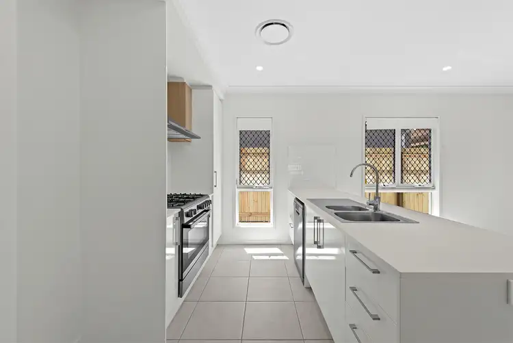 Fifth view of Homely house listing, 19 Orion Place, Pallara QLD 4110
