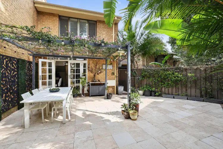 6/1 Hampden Road, Artarmon NSW 2064