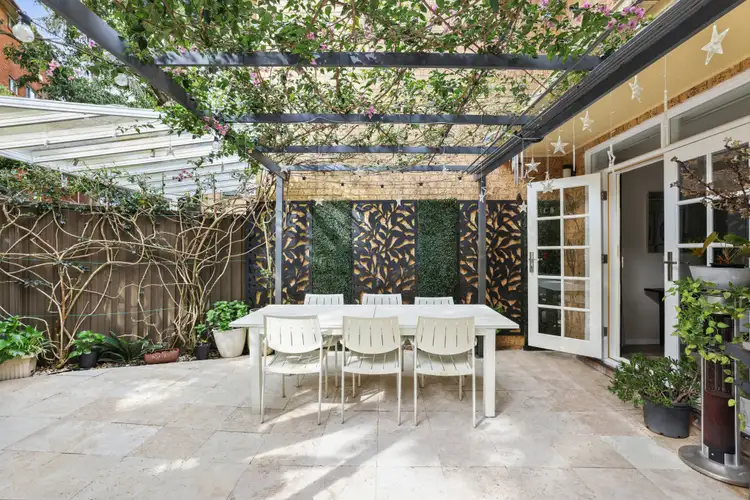Third view of Homely townhouse listing, 6/1 Hampden Road, Artarmon NSW 2064