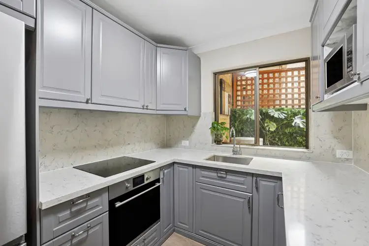 Fourth view of Homely townhouse listing, 6/1 Hampden Road, Artarmon NSW 2064