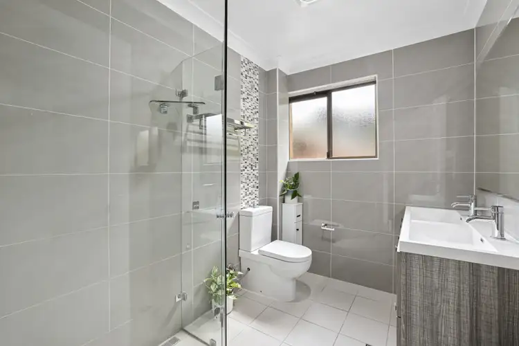Sixth view of Homely townhouse listing, 6/1 Hampden Road, Artarmon NSW 2064