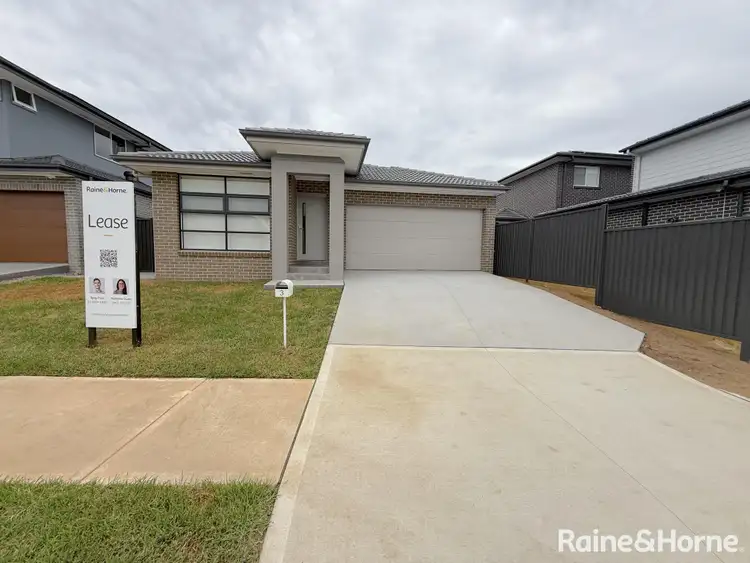 3 Emu Rock Street, Austral NSW 2179