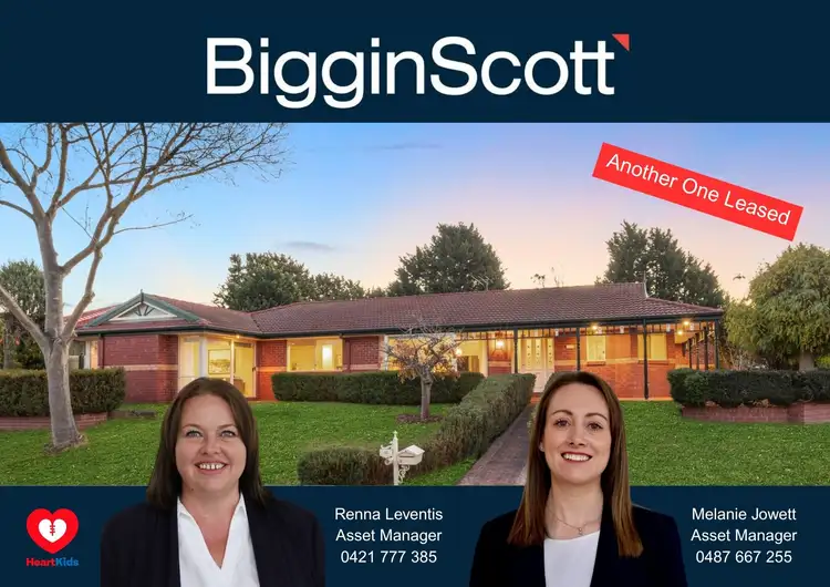 14 Kensington Avenue