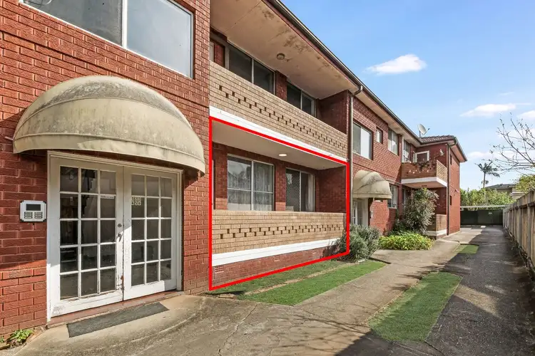 Second view of Homely house listing, 3/143 Victoria Road, Punchbowl NSW 2196