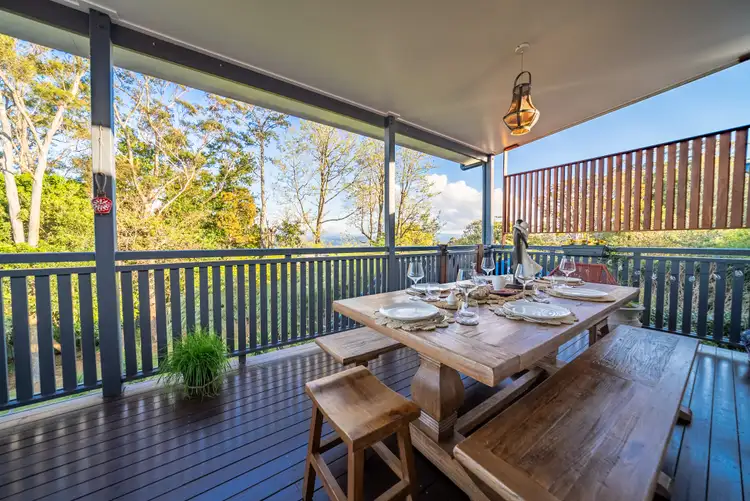 9 Ocean View Parade, Tamborine Mountain QLD 4272