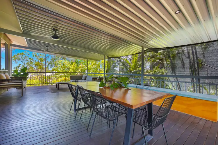 48 Tiwi Gardens, Tiwi NT 810