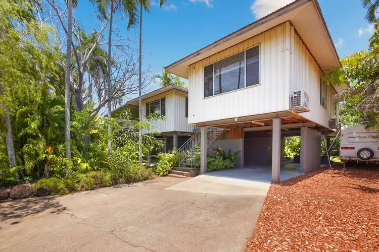 Second view of Homely house listing, 48 Tiwi Gardens, Tiwi NT 810