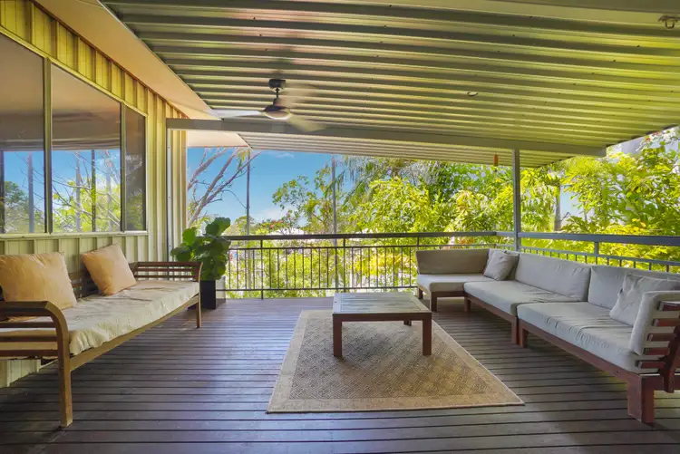 Fourth view of Homely house listing, 48 Tiwi Gardens, Tiwi NT 810