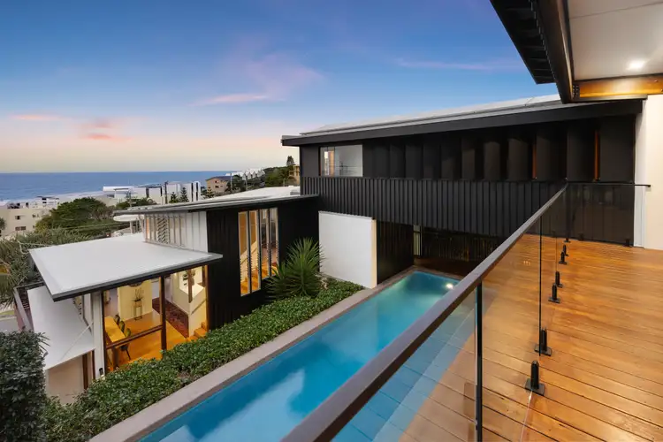 Fourth view of Homely house listing, 6 Barra Crescent, Coolum Beach QLD 4573