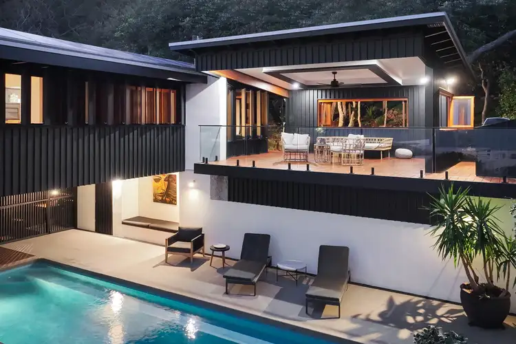 Fifth view of Homely house listing, 6 Barra Crescent, Coolum Beach QLD 4573