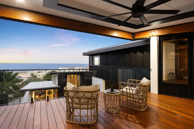 Sixth view of Homely house listing, 6 Barra Crescent, Coolum Beach QLD 4573