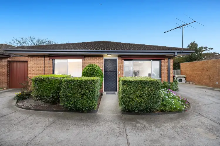2/25 Argyle Avenue, Chelsea VIC 3196