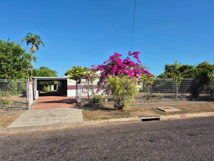 41 Tasman Circuit, Wagaman NT 810